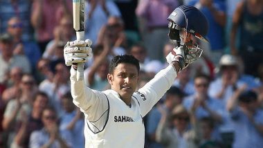 This Day That Year: Anil Kumble Scores His Maiden Test Century vs England in 2007