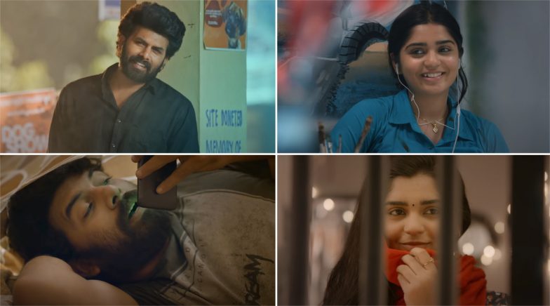 Anugraheethan Antony Teaser Starring Sunny Wayne and Gouri Kishan Released on the Former’s Birthday! (Watch Video)