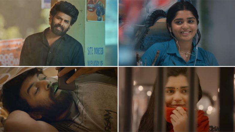 Anugraheethan Antony Teaser Starring Sunny Wayne and Gouri Kishan Released on the Former’s Birthday! (Watch Video)