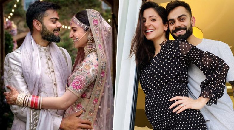 Virushka Expecting First Child: Throwback To Couple's Regal Wedding Soiree In Italy (View Pics)
