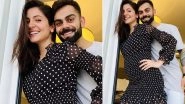 Anushka Sharma Is Pregnant! And Her Polka Dot Maternity Dress Comes With A Heavy Price Tag