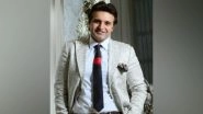 Nayan Raheja of Raheja Developers Named Amongst '40 Under 40 Most Influential Indians 2019-20' by AsiaOne Magazine