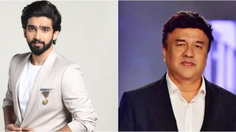 Amaal Mallik Responds to a Troll Asking Him to Respect Seniors Like Anu Malik, Says 'Kaam Achha Hain Doesn’t Mean Aadmi Achha Hai' (Read Tweet)