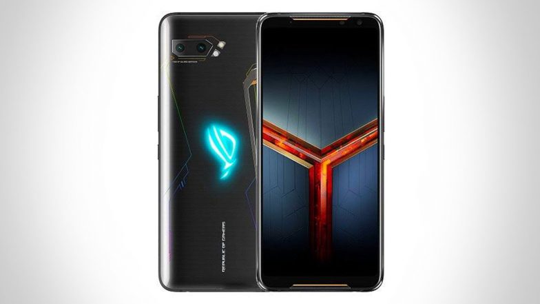 Asus ROG Phone 3's 12GB Variant to Go on Sale in India on August 21 via Flipkart