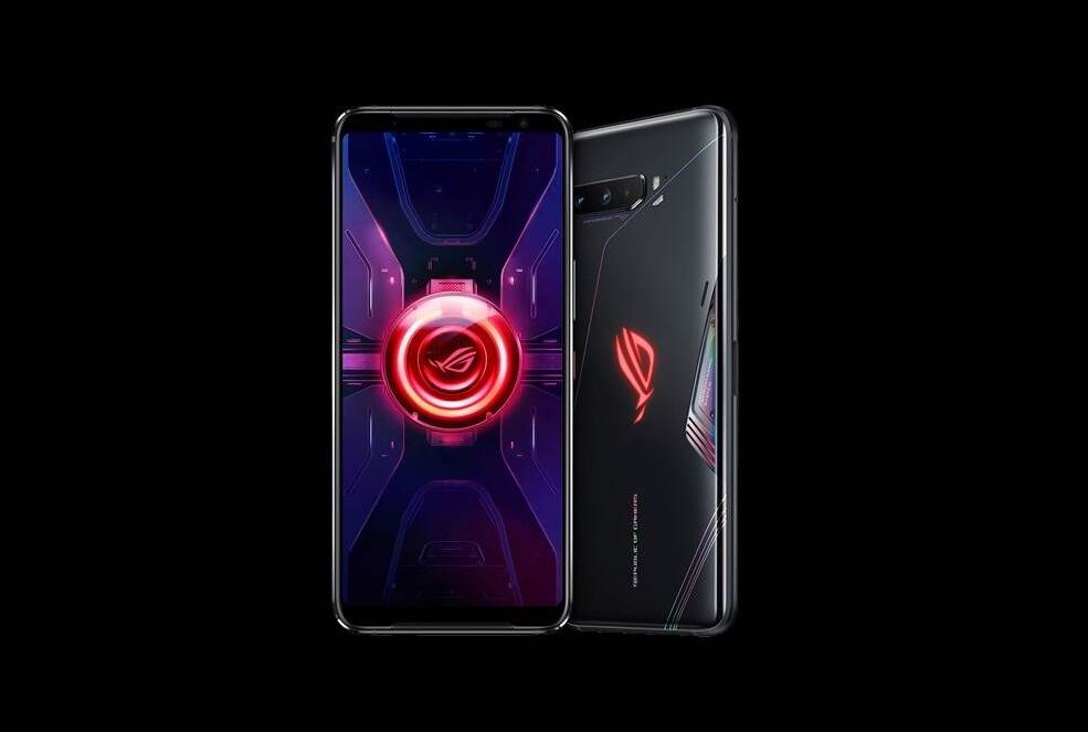 Asus Rog Phone 3