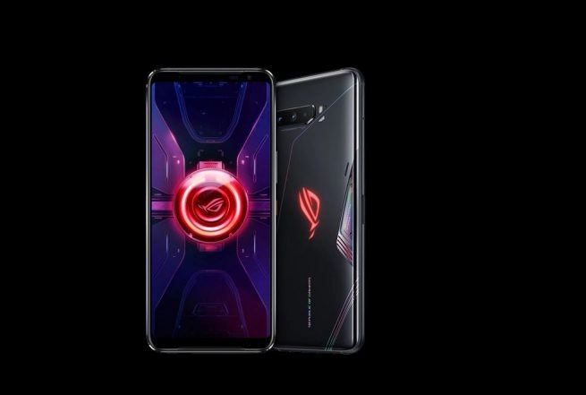 Asus Rog Phone 3