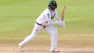 Pakistan vs England Highlights 3rd Test Day 5: Match Ends in a Draw As England Win Three-Game Series 1-0