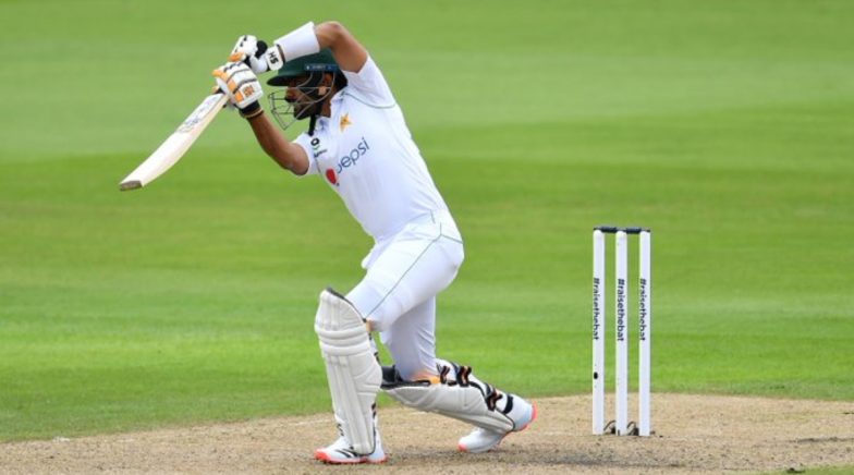 Pakistan vs England Live Score Updates 3rd Test Day 4