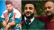 Angry Paras Chhabra Lashes Out At Shehnaaz Gill's Father For Making Fun Of His Bald Patch, Asks Santokh Singh Sukh to 'See Himself In The Mirror'