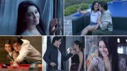 Baarish Song Out: Shivangi Joshi and Mohsin Khan&rsquo;s Lockdown Romance Will Leave You Spellbound (Watch Video)