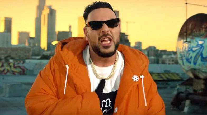 Badshah Fake Views Controversy: Netizens Churn Hilarious Memes To Mock The Rapper!