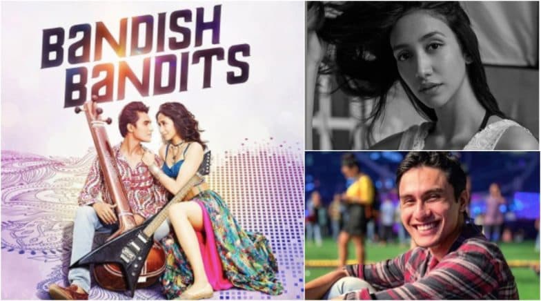 Bandish Bandits: All You Need to Know About Ritwik Bhowmik and Shreya ...