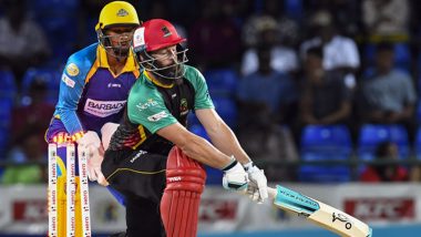 BAR vs SKN Dream11 Team Prediction in CPL 2020: Tips to Pick Best Team for Barbados Tridents vs St Kitts and Nevis Patriots, Caribbean Premier League Match