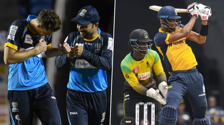 St Lucia Zouks vs Barbados Tridents Dream11 Team Prediction in CPL 2020: Tips to Pick Best Team