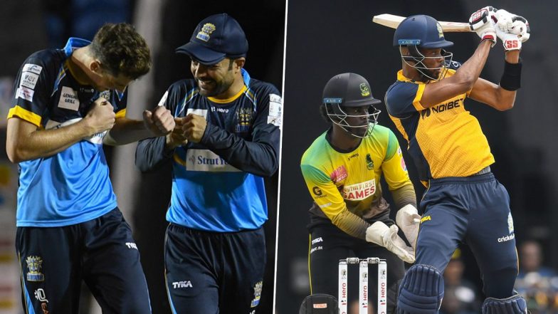 SLZ vs BAR Dream11 Team Prediction in CPL 2020: Tips to Pick Best Team for St Lucia Zouks vs Barbados Tridents, Caribbean Premier League Match