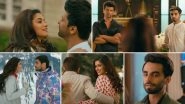 Bebaakee Trailer: Kushal Tandon, Karan Jotwani and Shiv Jyoti Rajput&rsquo;s Twisted Love Triangle Will Take You on an Emotional Roller-Coaster Ride (Watch Video)