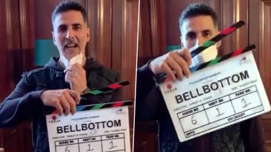 Bell Bottom Story Revealed! Akshay Kumar's Rescue Mission Will Involve Saving Indians on Board a Hijacked Plane