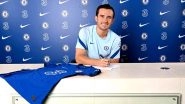Ben Chilwell Transfer News Latest Update: Chelsea Confirm Signing of Leicester City Defender on 5-Year Deal