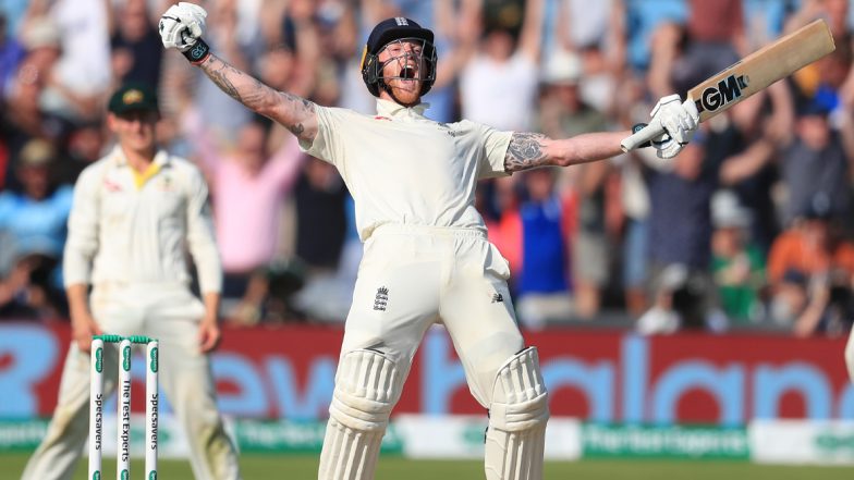 This Day That Year: Ben Stokes’ Headingley Heroics Guided England to Historic Win in Ashes 2019