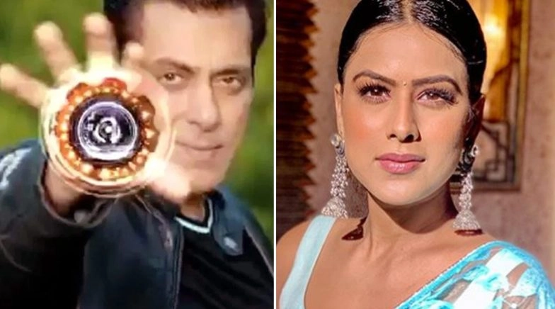 Bigg Boss 14: Nia Sharma To Be Locked Inside The Controversial House? 