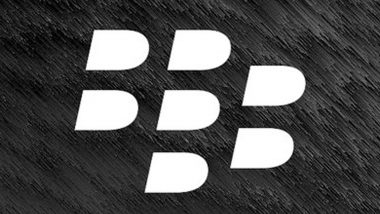 Blackberry to Launch a 5G Smartphone With QWERTY Keypad by Early 2021