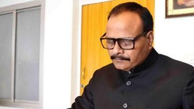 Brajesh Pathak, Uttar Pradesh Law Minister, Tests Positive For COVID-19