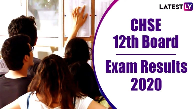 CHSE Odisha +2 Science Result 2020 Declared: Check Class 12 Board Exam Results Online