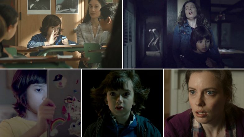 Come Play Trailer: You'd Pick to Be Lonely Over This Horror Film's Monster 'Friend' (Watch Video)