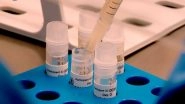 Pfizer-BioNtech COVID-19 Vaccine Approved by UK for Rollout, to be Made Available Across The Country From Next Week