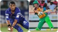 CPL 2020: From Pravin Tambe to Chris Lynn, Here Are 5 Players to Watch Out For From The Caribbean Premier League