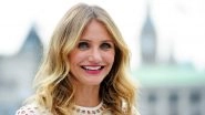 Cameron Diaz Says She Found Peace After She Bid Adieu To Acting