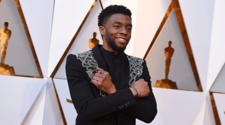Chadwick Boseman No More: Black Panther Star Was Battling Colon Cancer Since 2016