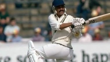 Chetan Chauhan Dies at 73: A Look at Some Records of the Former Indian Opener