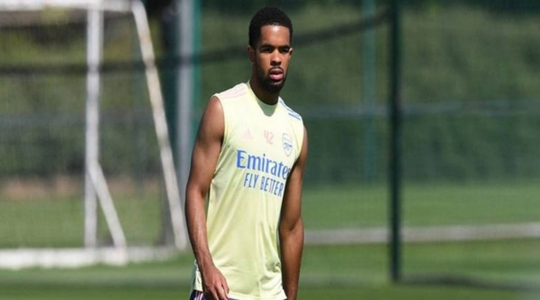 Arsenal Forward Trae Coyle Joins Gillingham on Season-long Loan