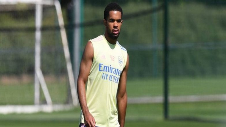 Trae Coyle Transfer News Update: Arsenal Forward Joins Gillingham on Season-long Loan