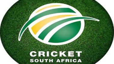 Chris Nenzani Resigns as Cricket South Africa President
