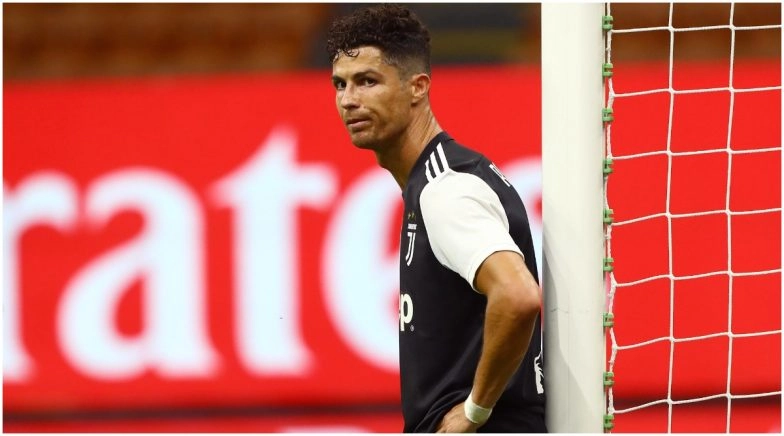 Cristiano Ronaldo Transfer News: Portuguese Star ‘Unhappy’ at Juventus Wants to Move Elsewhere