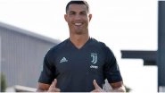 Cristiano Ronaldo to Barcelona Transfer News Latest Update: Juventus Star&rsquo;s Camp Reacts to Reports of Possible Move to Join Lionel Messi