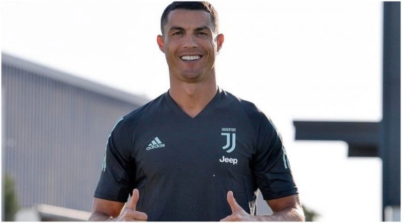 Cristiano Ronaldo to Barcelona Transfer News: Juventus Star’s Camp React to Reports of Possible Move