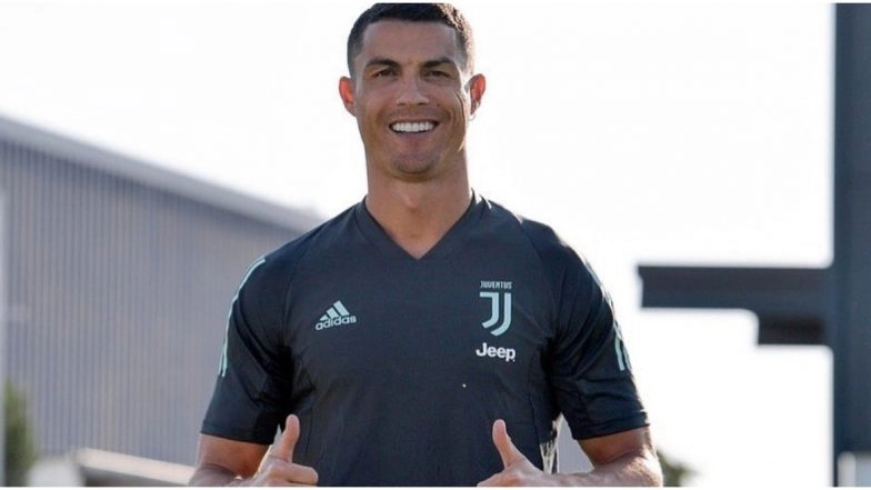 Cristiano Ronaldo to Barcelona Transfer News Latest Update: Juventus Star’s Camp Reacts to Reports of Possible Move to Join Lionel Messi