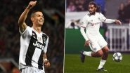 Juventus vs Lyon, UEFA Champions League 2019&ndash;20: Cristiano Ronaldo, Jason Denayer and Other Players to Watch Out in JUV vs LYN Football Match