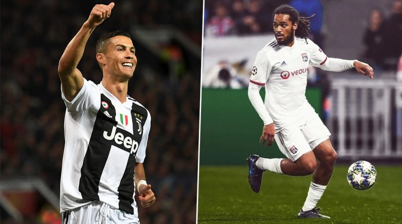 Juventus vs Lyon, UEFA Champions League 2019–20: Cristiano Ronaldo And Other Key Players