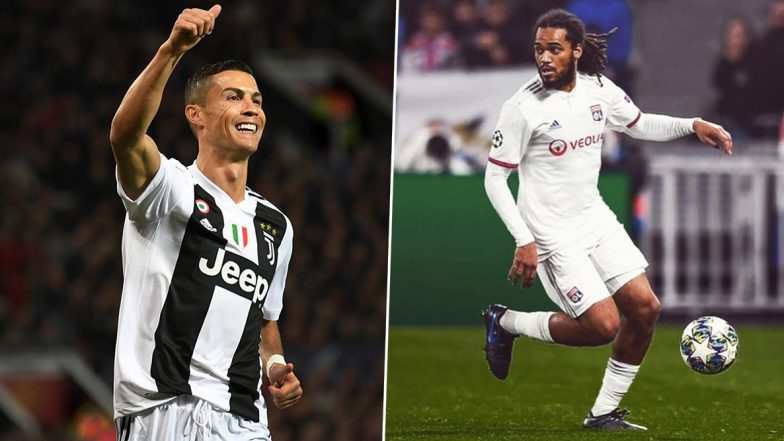 Juventus vs Lyon, UEFA Champions League 2019–20: Cristiano Ronaldo, Jason Denayer and Other Players to Watch Out in JUV vs LYN Football Match