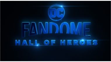 DC FanDome's Virtual Event Draws 22 Million Views Over Its 24-Hour-Long Run