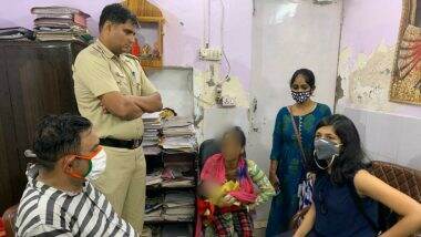 Delhi Human Trafficking: DCW Rescues 2.5-Month-Old Girl Who Was Sold Several Times, 5 Arrested