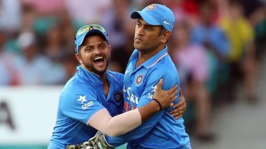 IPL 2020 Top Stories, August 15: MS Dhoni, Suresh Raina Retire From International Cricket, To Continue Playing in Indian Premier League