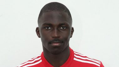 Manchester United’s Aliou Traore Completes Loan Move to Stade Malherbe Caen