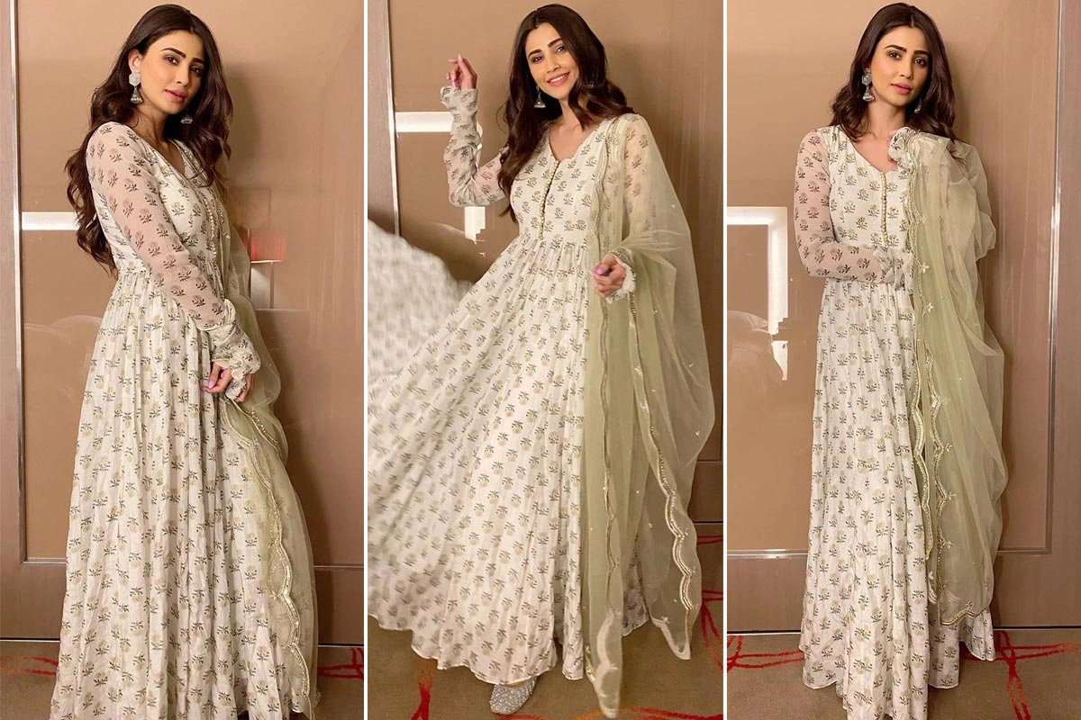 Daisy Shah Fashion Moments