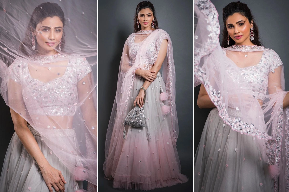 Daisy Shah Fashion Moments