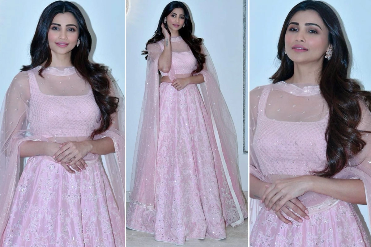 Daisy Shah Fashion Moments